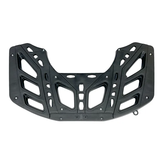 Zadný nosič/rám pre štvorkolky Hunter II