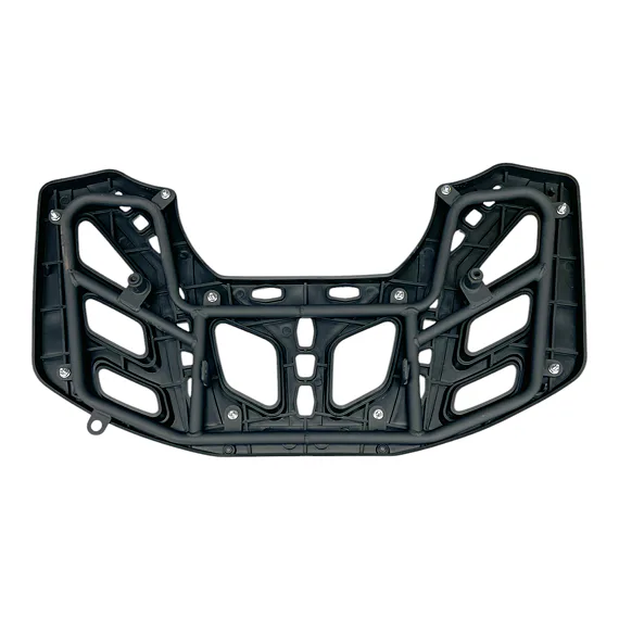 Zadný nosič/rám pre štvorkolky Hunter II