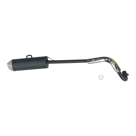 Výfuk pre štvorkolky Hunter II 125cc/150cc