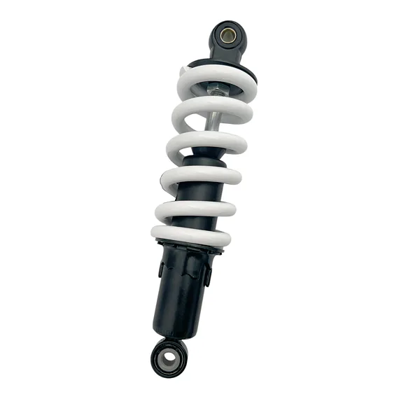 Zadní tlumič pitbike/čtyřkolka 270mm