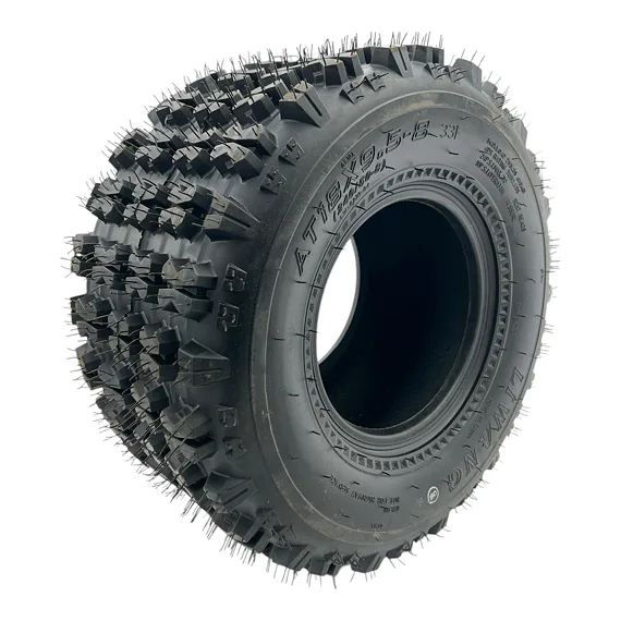 Pneumatika 18x9,50-8 X-Pattern