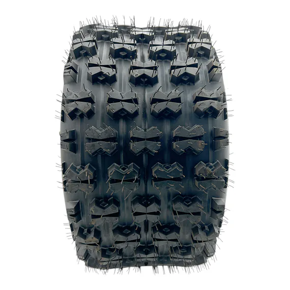 Pneumatika 18x9,50-8 X-Pattern