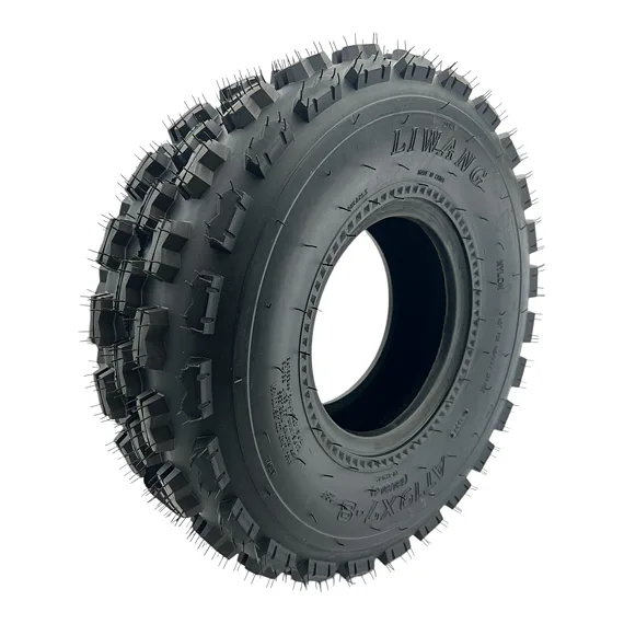 Pneumatika 19x7.00-8 X-Pattern