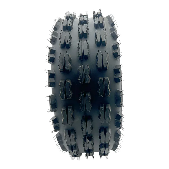 Pneumatika 19x7.00-8 X-Pattern