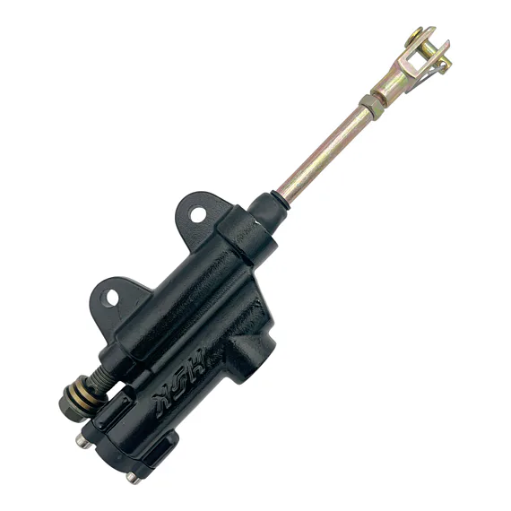 Brzdová pumpa pitbike HSK, rozstup 45mm, 10mm