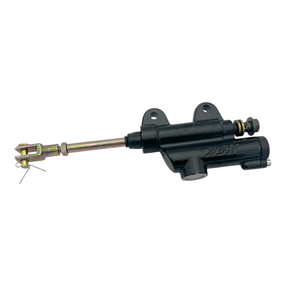 Brzdová pumpa pitbike HSK, rozstup 45mm, 10mm