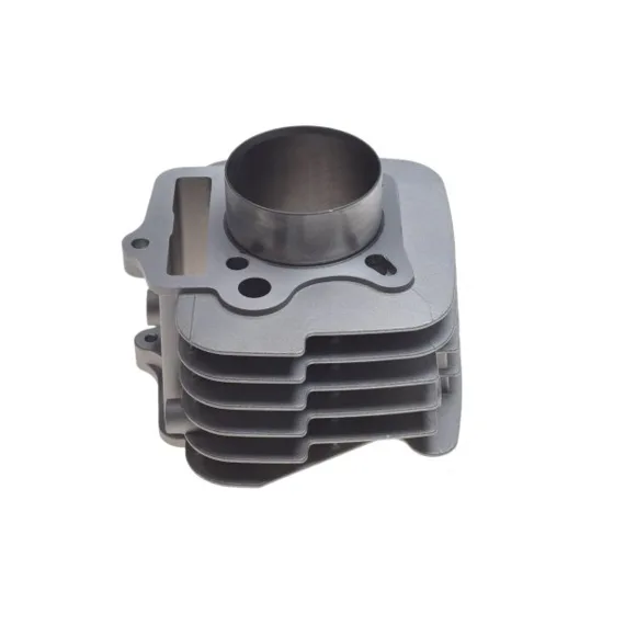 Valec + piestna sada pre motory ZS154FMI-2 125cc