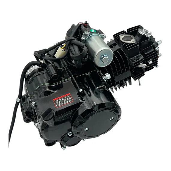 Kompletní motor ATV 150ccm (3+1) 1P57FMJ