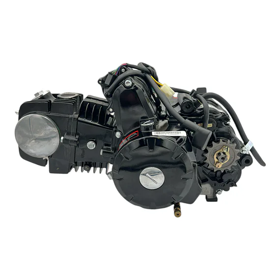 Kompletní motor ATV 150ccm (3+1) 1P57FMJ