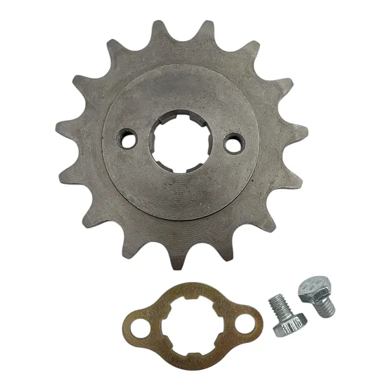 Reťazové koliesko 11 zubov, stred 20 mm, pre reťaz 530