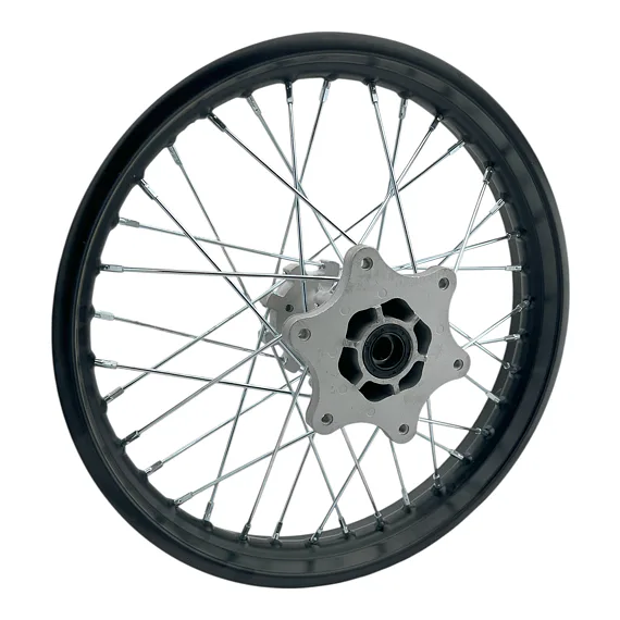 Zadný ráfik Pitbike Defender 16"