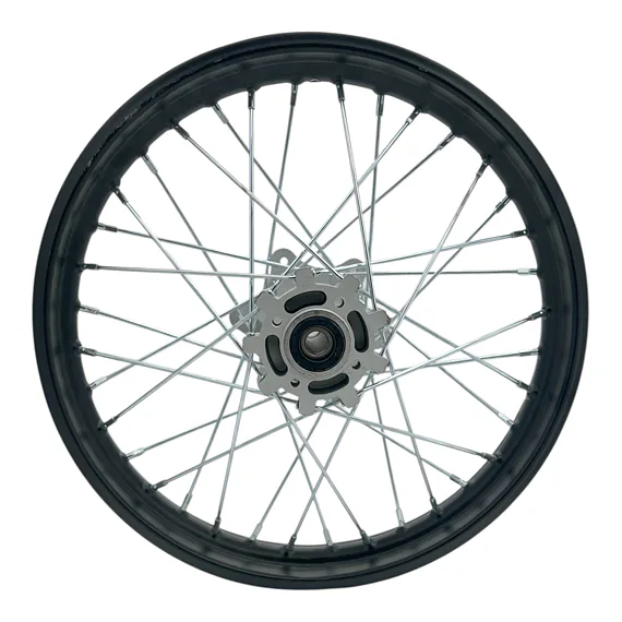 Zadný ráfik Pitbike Defender 16"