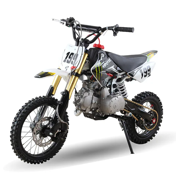 Predný plast (tabuľka na číslo) pre pitbike CRF50