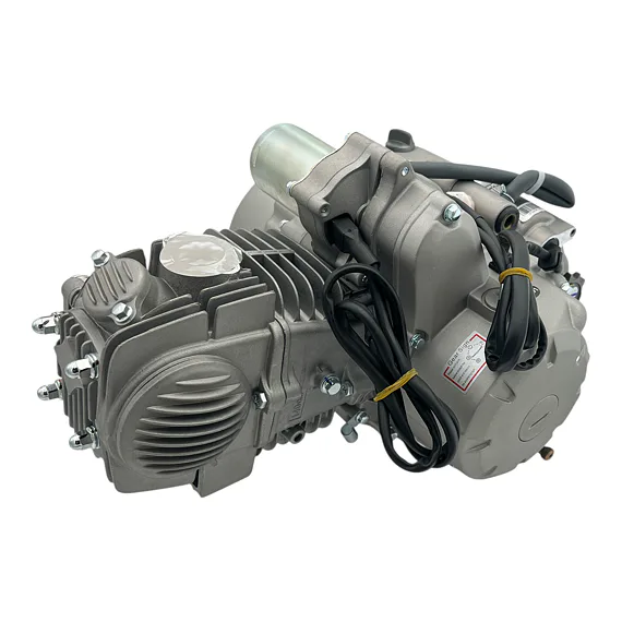 Kompletný motor ATV YX 1P56FMJ-2 140cc