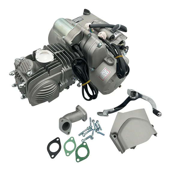 Kompletný motor ATV YX 1P56FMJ-2 140cc