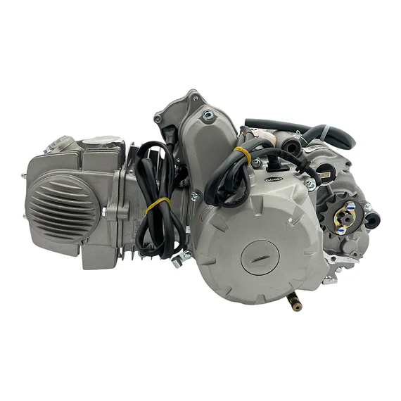 Kompletní motor ATV YX 1P56FMJ-2 140cc