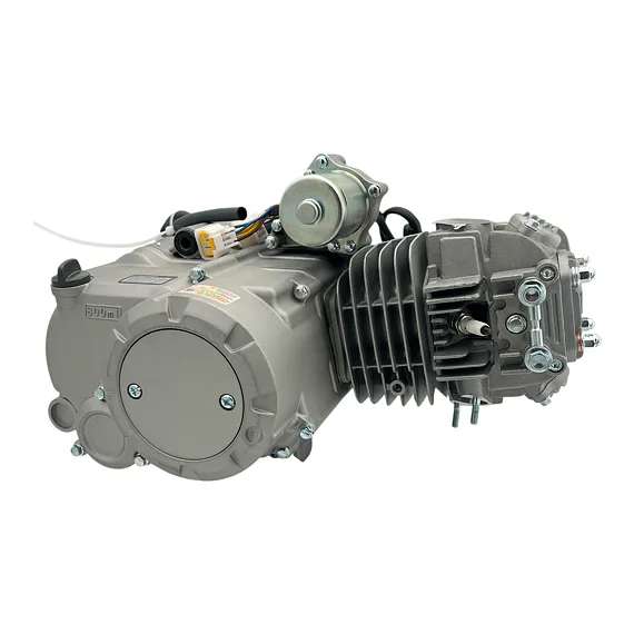 Kompletný motor ATV YX 1P56FMJ-2 140cc