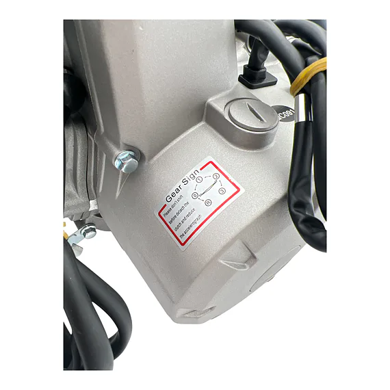 Kompletný motor ATV YX 1P56FMJ-2 140cc