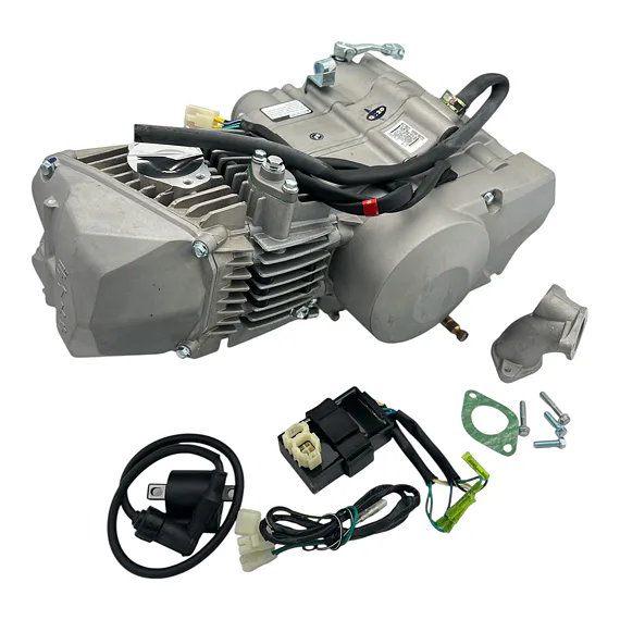 Motor Daytona Anima 190FDX