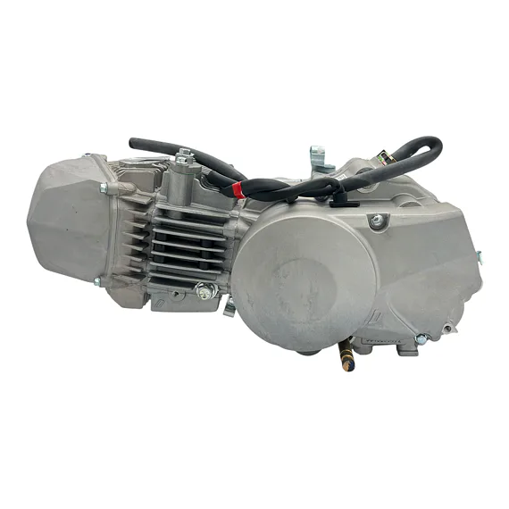 Motor Daytona Anima 190FDX