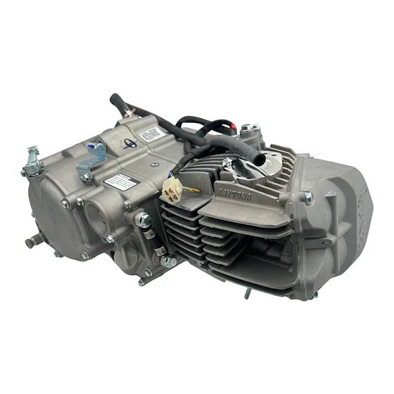 Motor Daytona Anima 190FDX