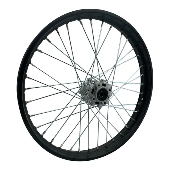 Predný ráfik Pitbike 1.6x19, typ2