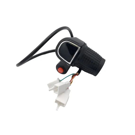 Rukojeť plynu pro elektrické motorky 36V Lithium