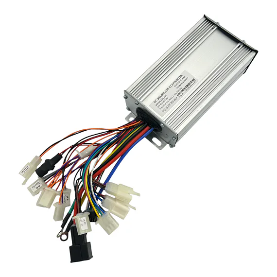 Riadiaca jednotka pre MiniRaptor 1600W