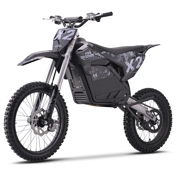 Elektrický pitbike MRM EcoPit BOMB 19"/16"