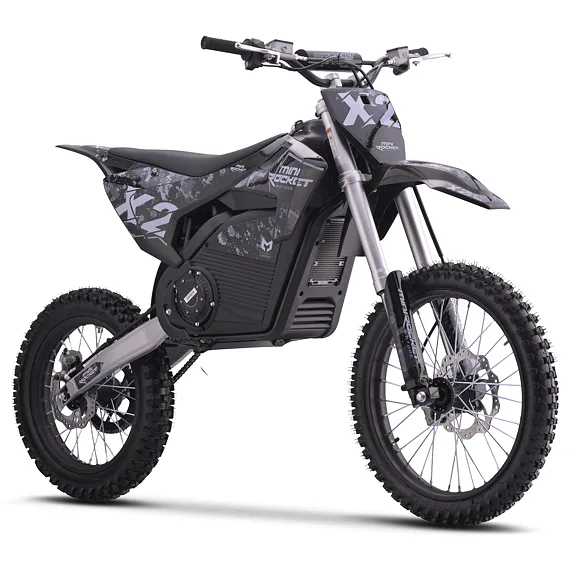 Elektrický pitbike MRM EcoPit BOMB 19"/16"