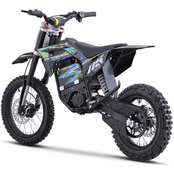Elektrický pitbike MRM Tiger 3000W 14"/12"