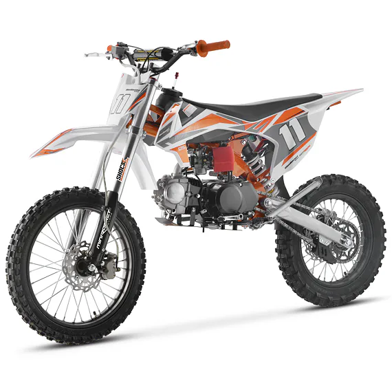 Pitbike MiniRocket SuperPit 125cc