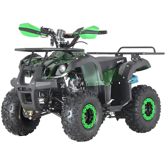 Štvorkolka ATV Toronto 125ccm, 7" kolesá