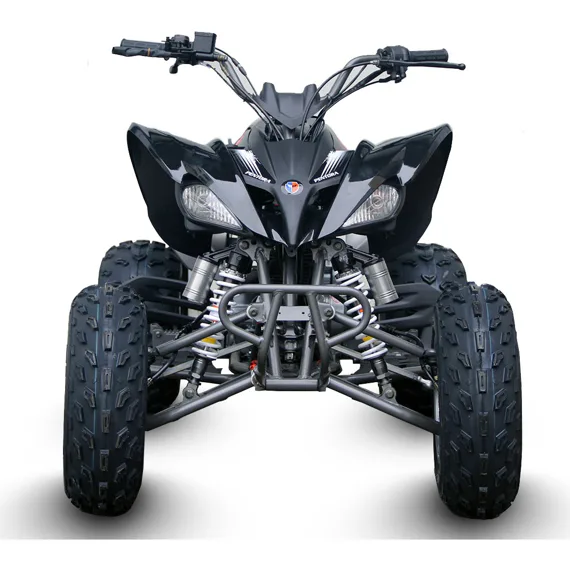 Štvorkolka MiniRocket Pentora 250cc čierna