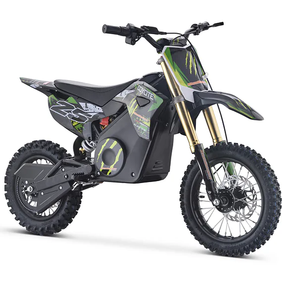 Minicross MiniRocket Coyote 1000W