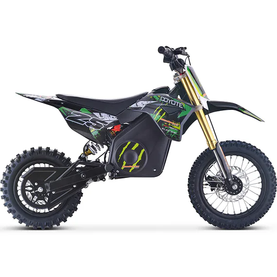 Minicross MiniRocket Coyote 1000W