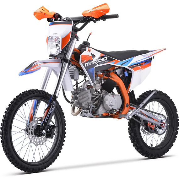 Pitbike MiniRocket DT160 19"/16"