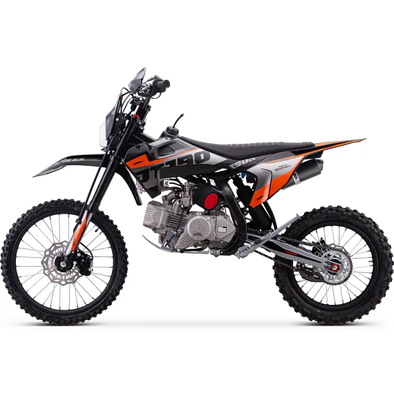 Pitbike MiniRocket DT190 19"/16" Enduro