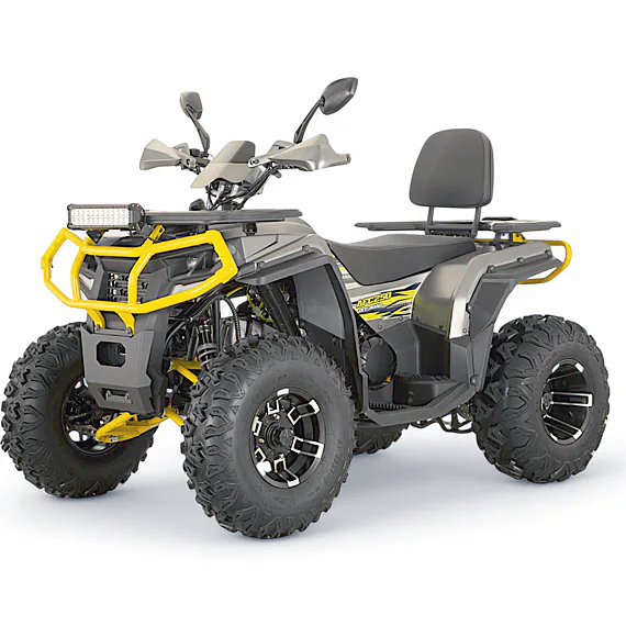 Štvorkolka MiniRocket AFC250