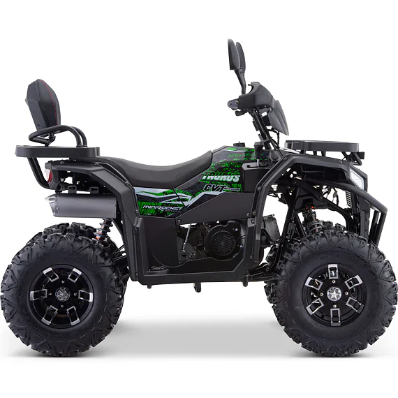 Štvorkolka MiniRocket TAURUS 200 CVT