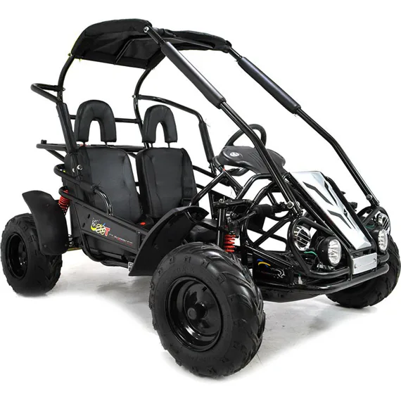 Detská buggy HammerHead GT80 200ccm