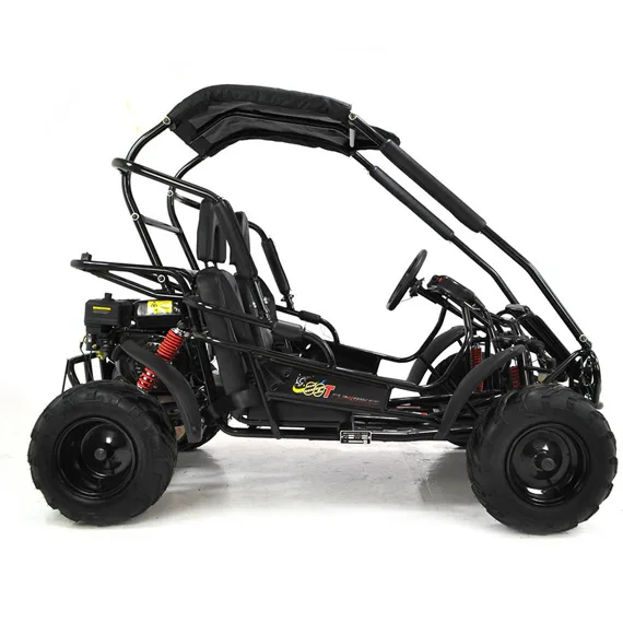 Detská buggy HammerHead GT80 200ccm