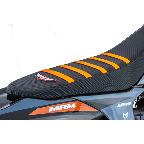 Pitbike Zuumav K5 250cc 19"/16" oranžový