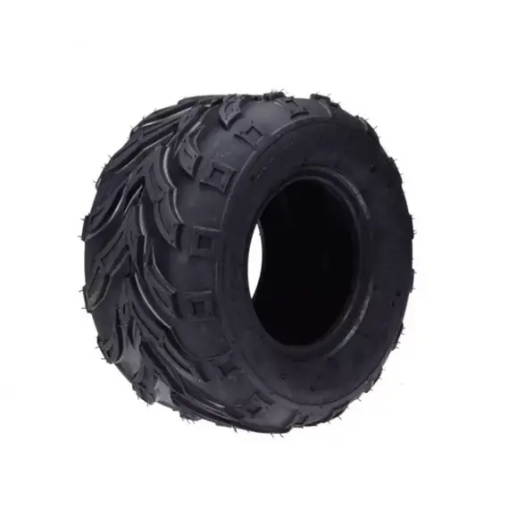 Pneumatika 16x8-7" typ2