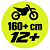 Obrázok od 160 cm / od 12 rokov