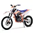 Obrázok Hurricane 150 cc, 250 cc