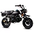 Obrázok SKYMINI 125 cc