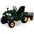 Obrázok Traktor 110 ccm