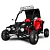 Obrázok Buggy 125 ccm