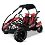Obrázok Buggy Hammerhead GT80